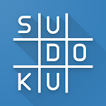 Cover Image of डाउनलोड Sudoku (PFA)  APK