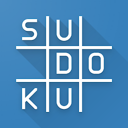 Icon image Sudoku (PFA)