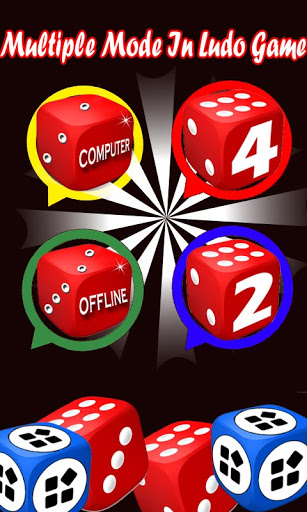 Ludo Dice Offline Game 2023 Screen 3