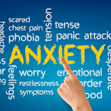 Anxiety Solution icon