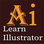Cover Image of Unduh Learn Illustrator - ( Hindi )  APK