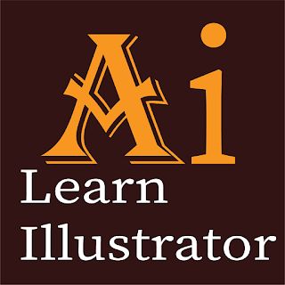Learn Illustrator - ( Hindi )