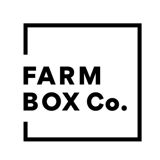 Farmbox Co. logo