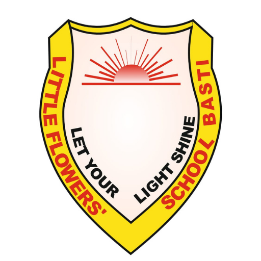 Little Flowers School logo