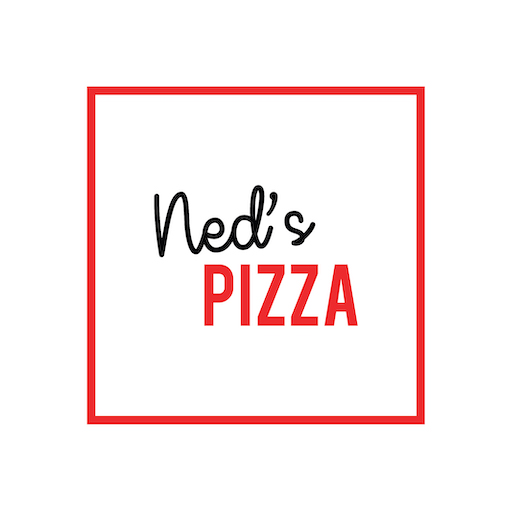 Neds Pizza logo