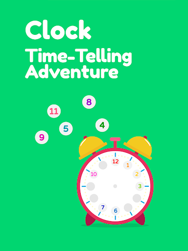 Screenshot of Montessori Preschool Games