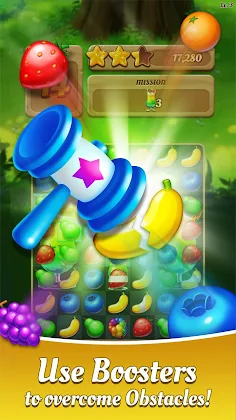 Juice Pop Mania - Screenshot 2