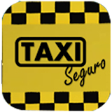 Taxi Seguro Bolivia icon