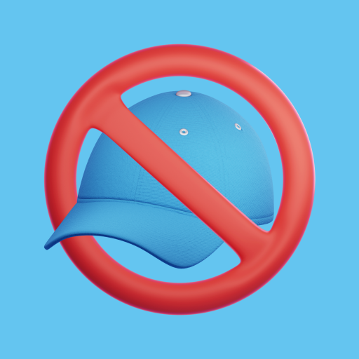 Get No Cap: Anonymous school app for Android Aso Report