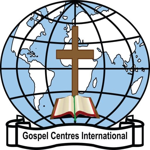 GCI Utawala logo