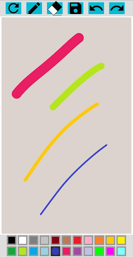 Simple Paint Screen 3