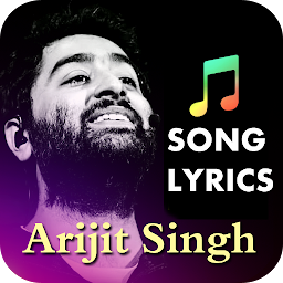 Icon image Arijit Singh Song Lyrics 2024