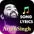 Arijit Singh Song Lyrics 2024