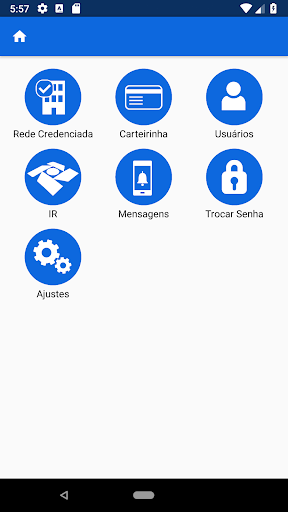 OralPlan Cliente Screen 3