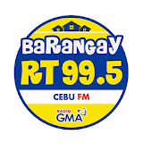Barangay RT Cebu icon