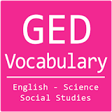 GED Vocabulary icon