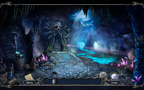 Stormhill Mystery (Full) Captura de pantalla