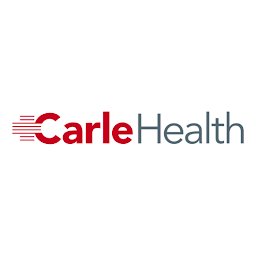 图标图片“Carle Health Peoria EMS”