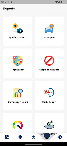 Laiba Track Pro Screenshot 4 - AppWisp.com
