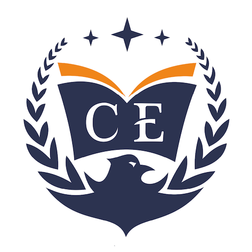 Creme Education Centre logo