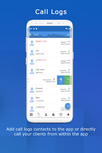 Screenshot of Deal Workflow Real Estate CRM