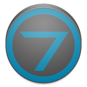 7 Minute Workout 1.3.1 Icon