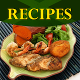 Jamaican Recipes! icon