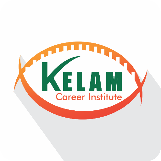 Kelam Online Tests logo