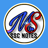 MS SSC Notes icon