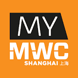 MWC Shanghai 2015 icon