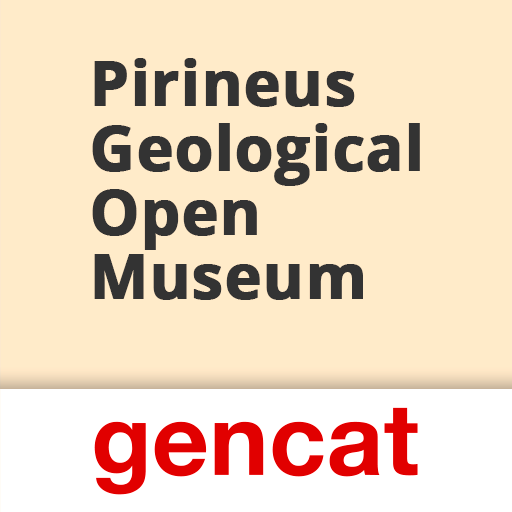 PGOM - Pirineus Geological Ope logo