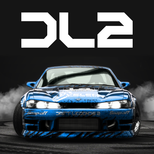 Drift Legends 2 Car Racing 3D