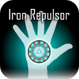 Iron Reactor FlashLight icon