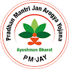 Ayushman Bharat (PM-JAY) icon
