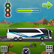 キッズバス運転キッズゲーム - Androidアプリ
