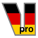 Cover Image of Tải xuống German Verbs Pro  APK