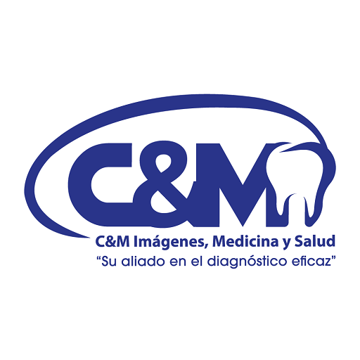 C&M Doctores logo