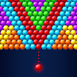 Bubble Shooter Light - Home of Bubble Design&Blast icon