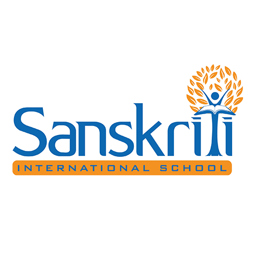 Sanskriti International School logo