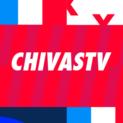 ChivasTV 2.3 Icon