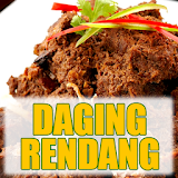 Resep Rendang Daging icon