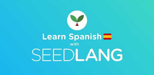 Learn Spanish with Seedlang
