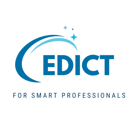 Edict logo