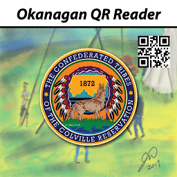 Icon image Okanagan QR Reader