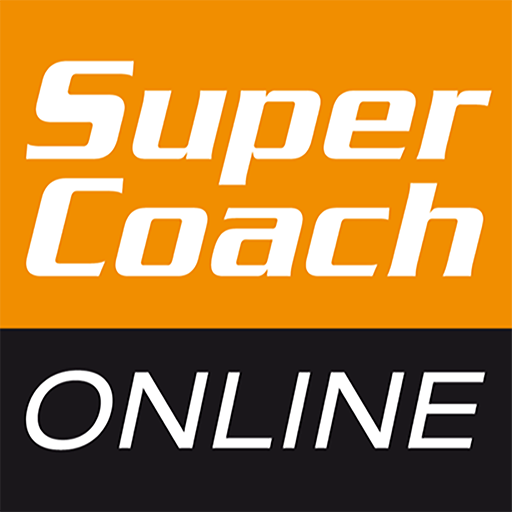 SuperCoach Online logo