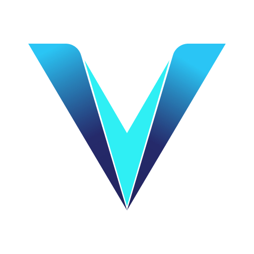 VDONE logo