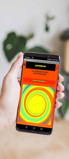 Superbrain - Bloque 5 Screen 3