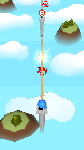 Bow Hero Screen 2