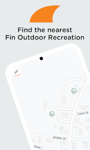 Fin Outdoor Recreation