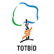 TOTBİD 2022 - Androidアプリ
